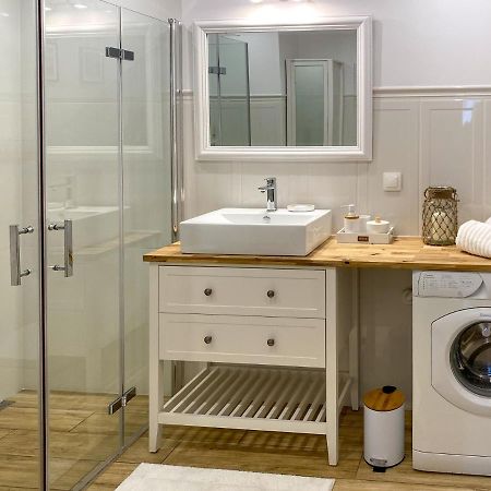 Apartament Akwamaryn Swinoujscie Luaran gambar