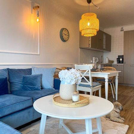 Apartament Akwamaryn Swinoujscie Luaran gambar