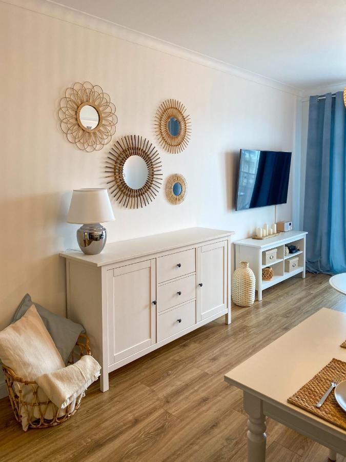 Apartament Akwamaryn Swinoujscie Luaran gambar