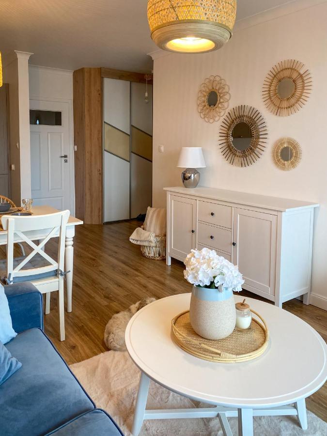 Apartament Akwamaryn Swinoujscie Luaran gambar