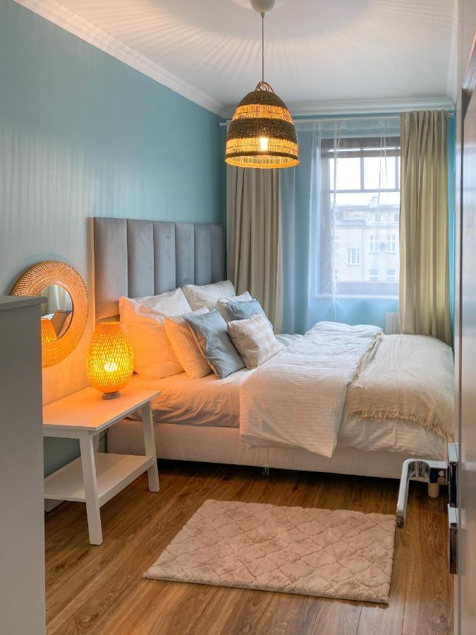 Apartament Akwamaryn Swinoujscie Luaran gambar