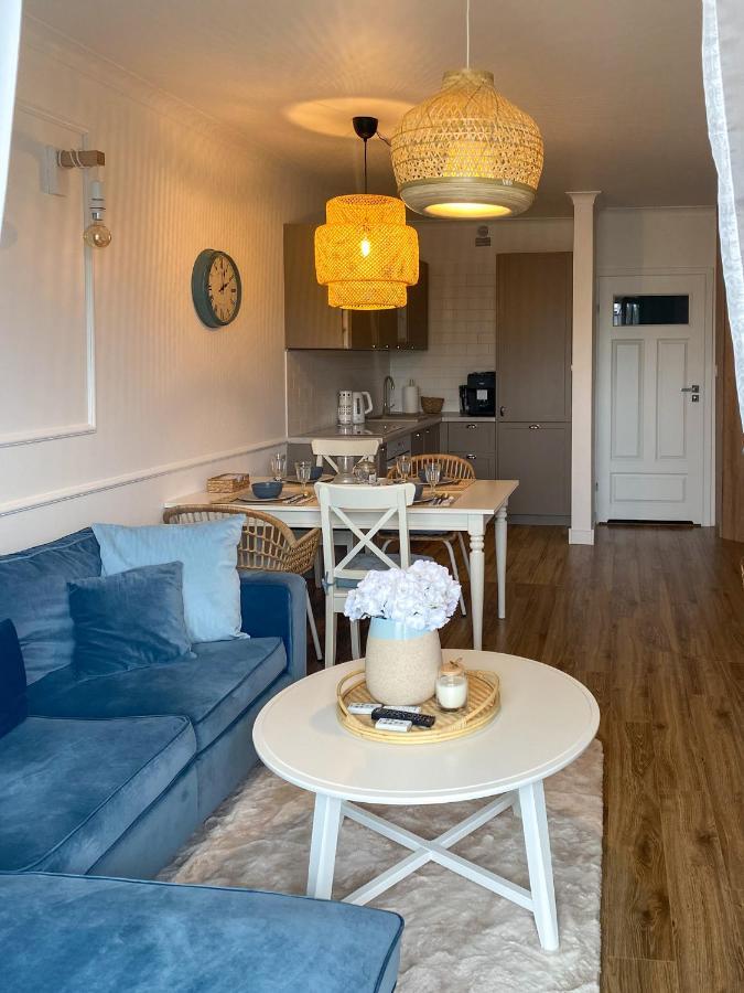 Apartament Akwamaryn Swinoujscie Luaran gambar