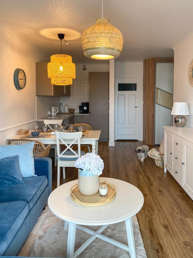 Apartament Akwamaryn Swinoujscie Luaran gambar